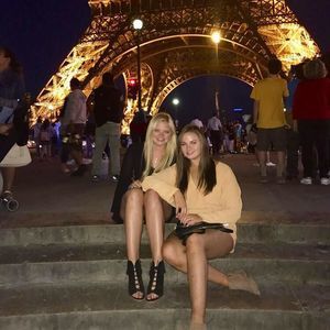 Meet your Posher, Rebecca